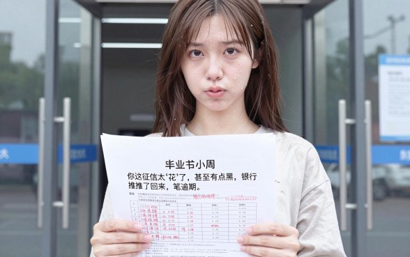 个人征信黑花了怎么办房贷，胪列5个20岁借钱不求征信速借口子