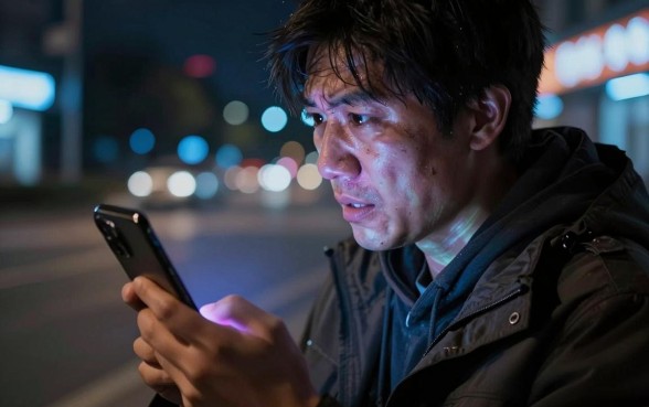 网上贷款不逾期上征信不,细致阐述5个无视黑白100%秒下网贷app
