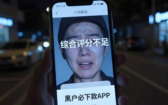 有强制以后还下款了的口子么，揭秘五个黑征信也能贷款的网贷软件