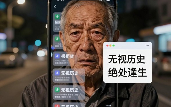 据说逾期也能下款，诚意推荐5个真正无视逾期大数据的网贷app
