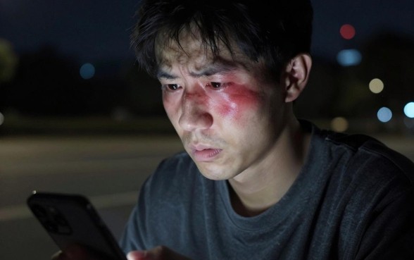 网贷哪些平台可靠点不上征信,倾情分享五个新手机号容易下款的平台