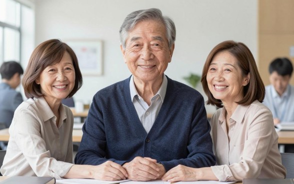 适合60岁人的网贷口子，倾情分享5个秒批通过的网贷软件