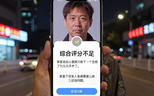 风控被拒后可迅速下款的口子,精选5个黑户急需三万秒到的的软件