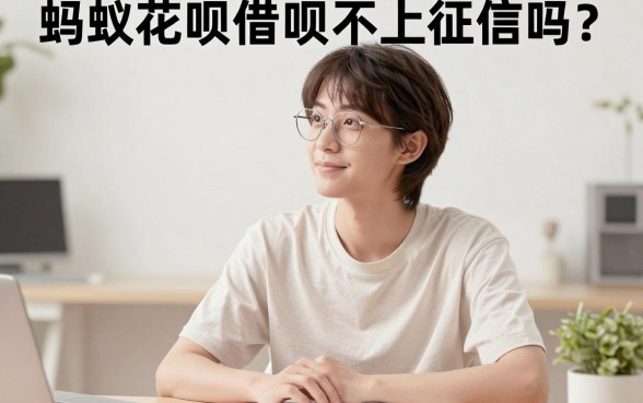 蚂蚁花呗借呗不上征信吗,筛选5个可以借钱不用审核的平台