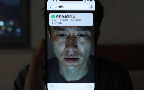 分期下款容易软件，诚意推荐5个每个人扣多少？