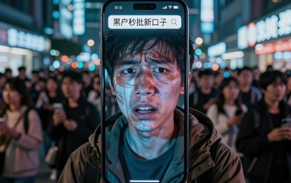 黑户秒批新口子有哪些,枚举5个网贷平台门槛低一点的平台