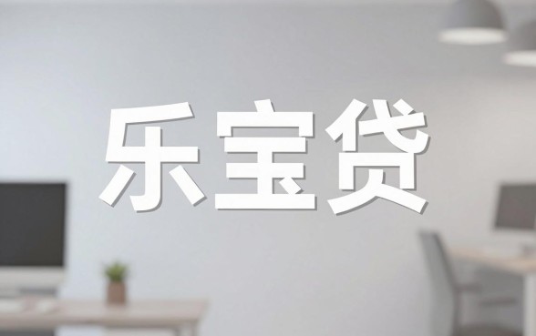 乐宝贷是哪个借款口子,枚举五个不审核夜间直接放款的网贷软件