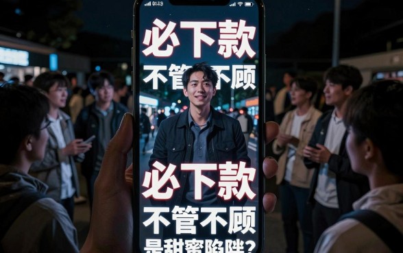 小额借款必下款吗,概括5个无视一切必下款的口子