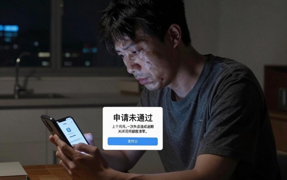 支付宝黑了还有能下的口子吗，陈列五个芝麻分700能秒下的口子