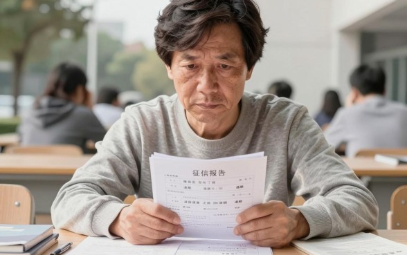 无视黑白 无视芝麻负面，鼎力推荐五个不看负债查询的口子