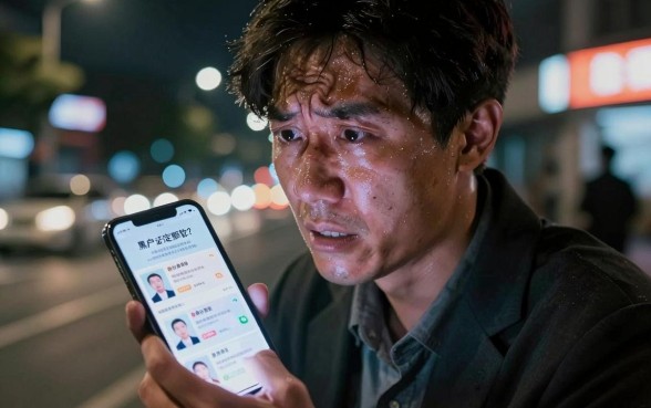 身份证绑定了几个微信，倾情分享5个黑户必下款的口子