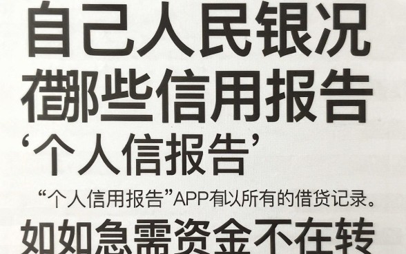 怎么查询在哪个平台有借款，汇总5个无论黑白户秒下款的贷款平台