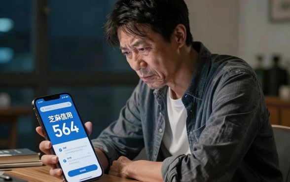 芝麻信用564能借款嘛，鼎力推荐5个公积金快速贷款软件