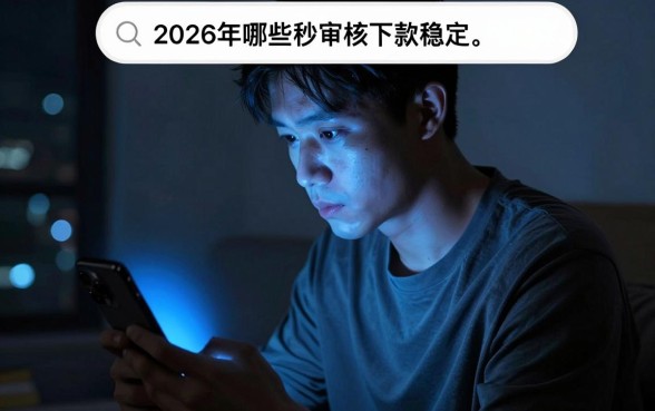 秒审核下款稳定的借款口子,规整五个秒下700芝麻分贷款app