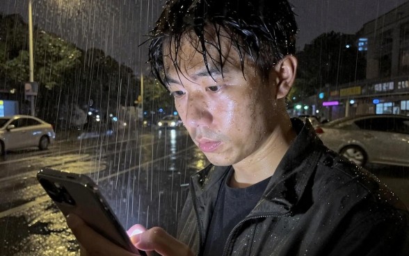 即时放款无需征信，理出五个真正无视风控黑白的网贷平台
