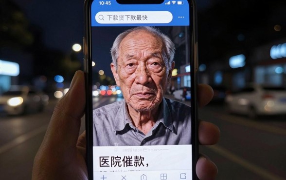 下款最快的网贷口子2026，详尽说明五个真正不查征信的贷款app