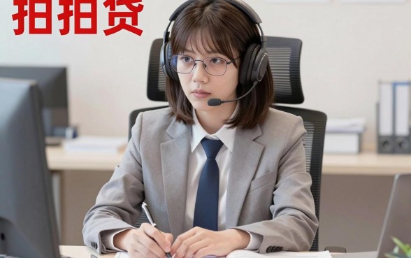 拍拍贷属于黑花口子吗,详细阐述5个真正无视风控黑白的网贷软件