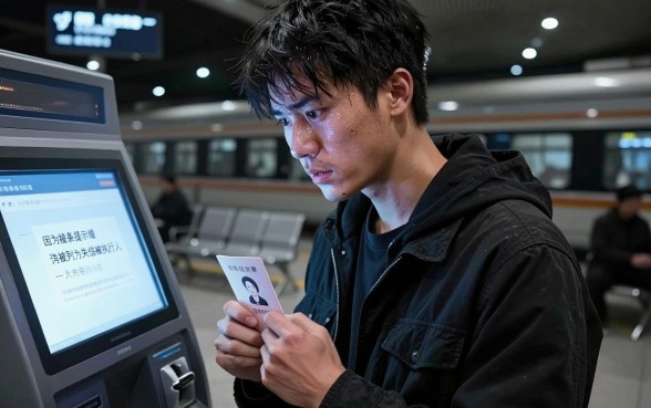 征信黑花了会影响出行吗,规整5个19岁贷款容易过审批的app