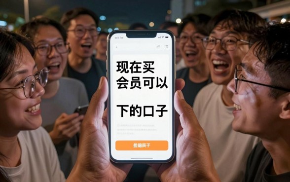 现在买会员能下的口子，概览5个手机可以临时借钱的app