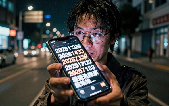 如何跟踪信用卡逾期催收信息,条列5个失信人员可以借钱的网贷平台