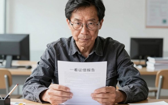 个人借款分期还款借条,详细阐述5个网黑逾期下款app
