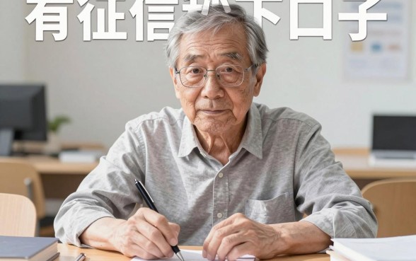 有征信秒下的口子，汇整五个无视黑白百分百下款的借款软件