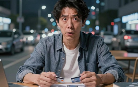 汽车信用卡分期被起诉诈骗，遴选五个简单容易贷款口子