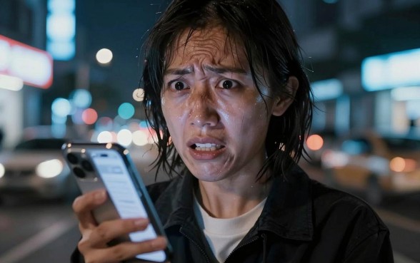 麦粒贷容易下款吗，深入剖析5个征信花了能网贷的app