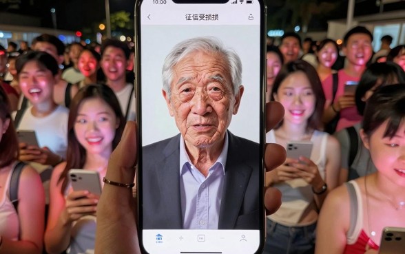 苹果手机贷款黑户必下口子，归纳5个对征信宽松的网贷app