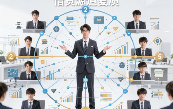 双黑网贷能下款的口子，细致阐述5个值得信赖的借钱平台