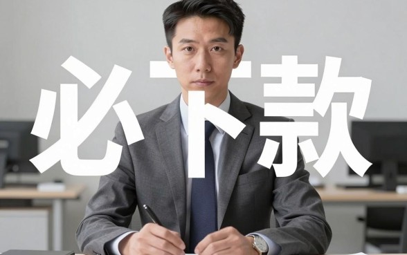 牛牛陛下必下款吗,胪列五个网黑逾期下款软件