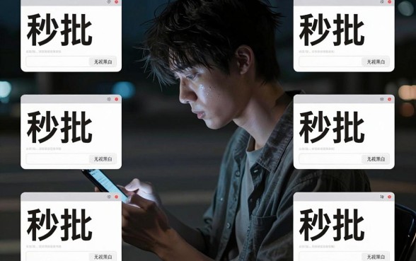 没有一家网贷可以下款的口子，整理五个黑白贷款不是高炮的app