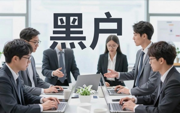 征信黑户借款必下口子，细致阐述5个黑户好下款的网贷口子