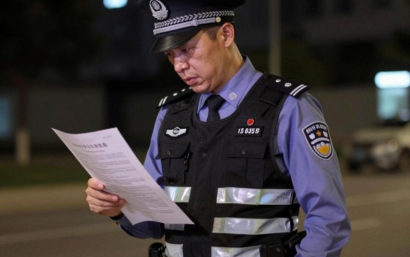 征信黑花了可以做辅警吗，详细阐述5个黑征信也能贷款的网贷app