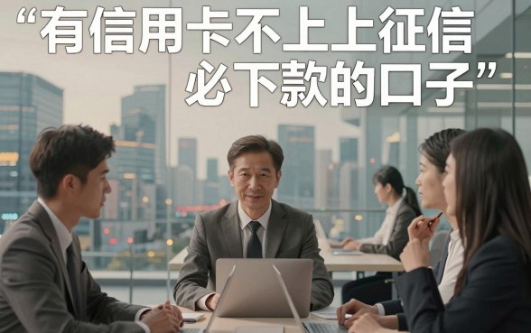 有信用卡不上征信必下款的口子，详尽说明5个不查征信好下款的网贷口子