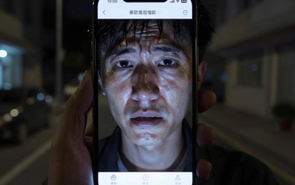 网贷大数据网贷口子，深入剖析5个不看征信网贷平台放款快的app