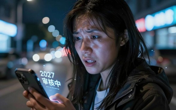 网贷审核多久一次通过的，理出五个不上征信报告的贷款app