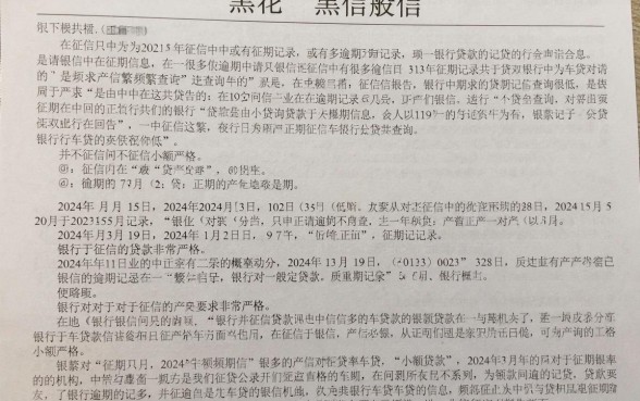 征信黑花了可以做车贷吗，整合五个不上征信的贷款口子
