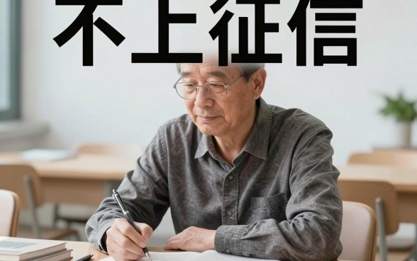 不上征信的口子都有啥，陈列5个征信花居然都下款了的app