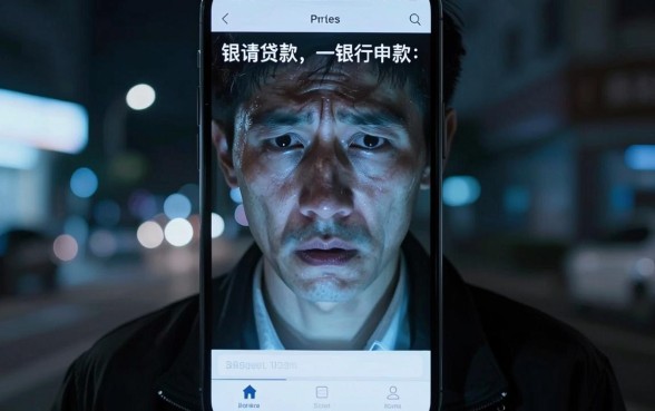 征信花了严重不能借款吗，规整5个秒批通过的网贷口子