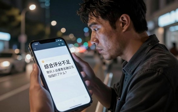 普惠金融征信是什么意思，揭秘5个门槛低易下款app