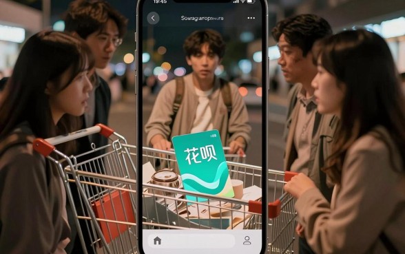 花呗分清不逾期上征信吗，汇整五个不看征信查询的app