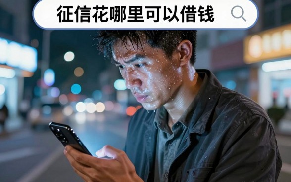 最新高炮贷款口子，详细阐述5个对征信宽松的网贷软件