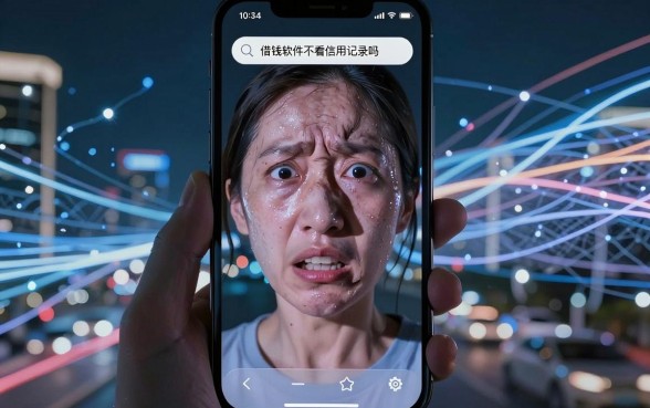 借钱的软件不看征信吗,概括五个芝麻信用可以借钱的app