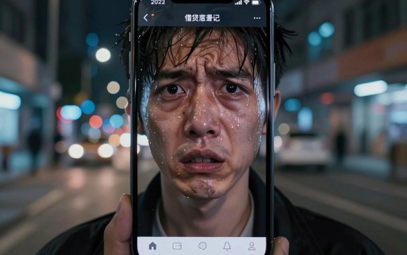 征信花有哪些容易下款的口子，揭秘五个20岁可以借钱平台不查征信的app