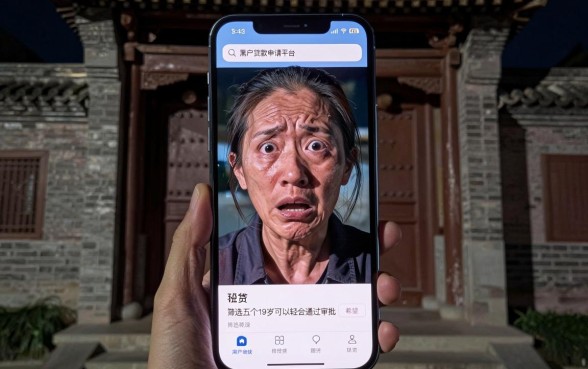 黑户贷款申请平台,筛选五个19岁贷款容易过审批的app