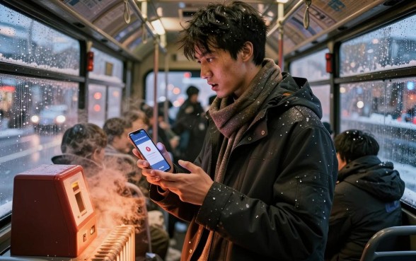 征信黑花了能坐公交车吗吗，罗列5个芝麻借款实时到账速借app