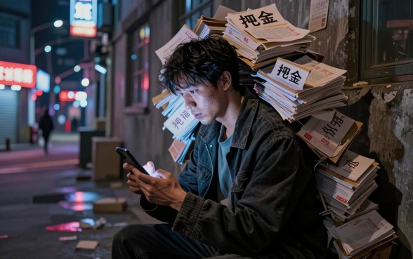 能借到钱的小额平台，整合五个无视一切包下1万的贷款
