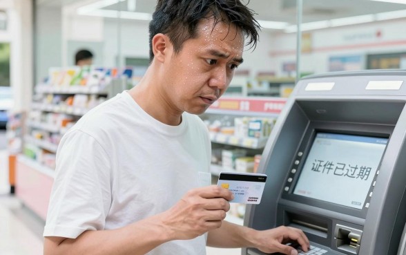 身份证过期借款的口子,汇整五个无视黑白户网贷app