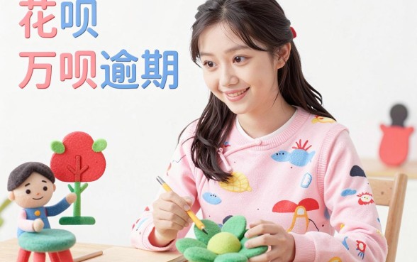 哪个网贷口子最好过的，胪列5个支付宝花呗逾期万元快速贷款app